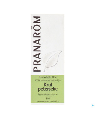 Persil frise    hle ess   5ml pranarom
