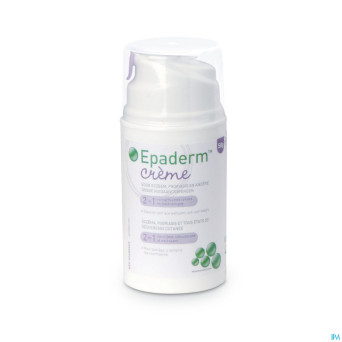 Epaderm creme    50g 99400823