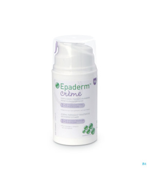 Epaderm creme    50g 99400823