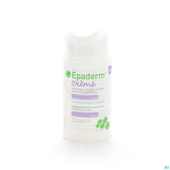 Epaderm creme    50g 99400823