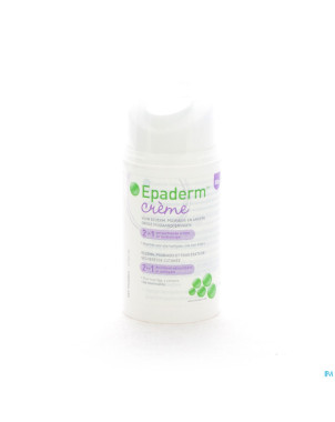 Epaderm creme    50g 99400823