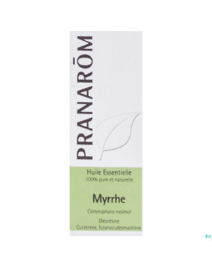 Pranarom he myrrhe 5ml