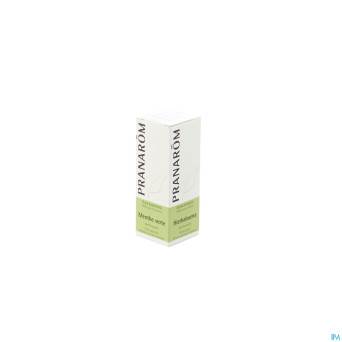 Menthe verte    hle ess  10ml pranarom