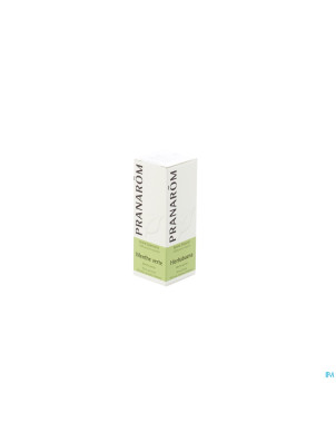 Menthe verte    hle ess  10ml pranarom