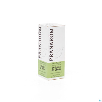 Origan de grece    hle ess  10ml pranarom