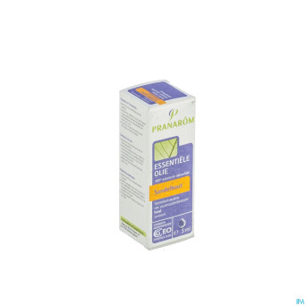 Santal jaune    hle ess   5ml pranarom