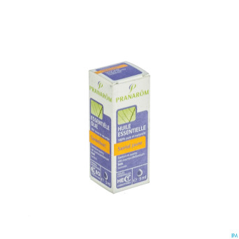 Santal jaune    hle ess   5ml pranarom