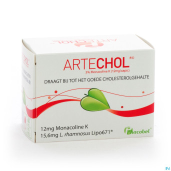 Artechol    gel 60