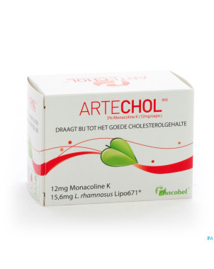 Artechol    gel 60