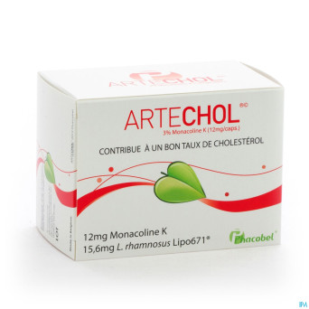 Artechol    gel 60