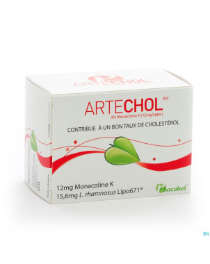 Artechol    gel 60