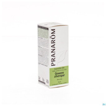 Sapin argente    hle ess  10ml pranarom