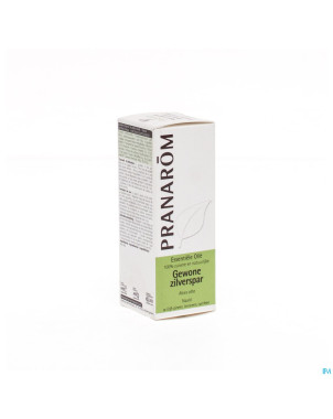 Sapin argente    hle ess  10ml pranarom