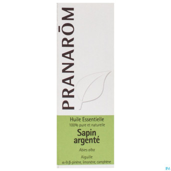 Sapin argente    hle ess  10ml pranarom