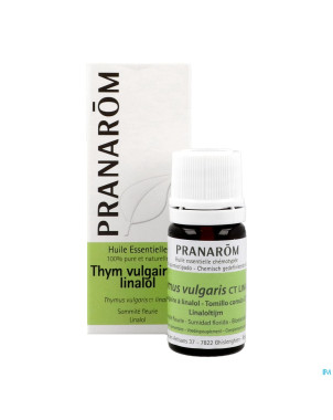 Pranarom he thym vulg. ct linalol 5ml