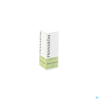 Pranarom he sauge sclaree 10ml