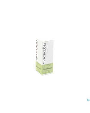 Pranarom he sauge sclaree 10ml