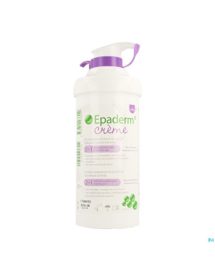 Epaderm creme    500g 99400824