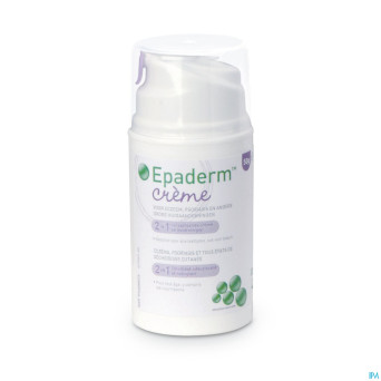 Epaderm creme    500g 99400824
