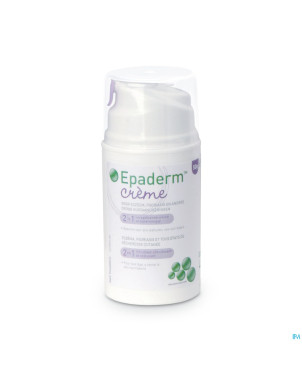Epaderm creme    500g 99400824
