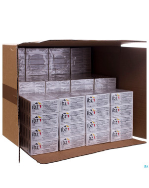 Iodure de potassium comp 480 x 10x65mg 2011