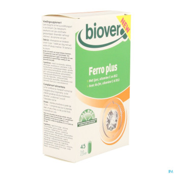 Ferro plus    tabl 45