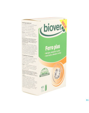 Ferro plus    tabl 45
