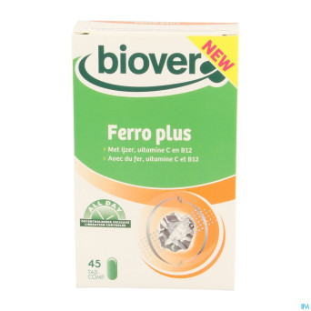 Ferro plus    tabl 45
