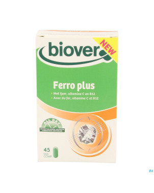 Ferro plus    tabl 45