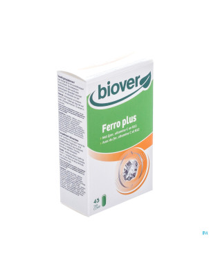 Ferro plus    tabl 45