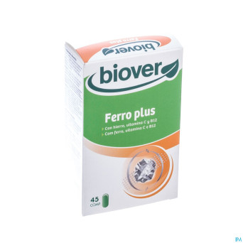 Ferro plus    tabl 45