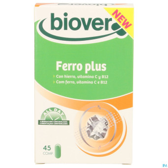 Ferro plus    tabl 45