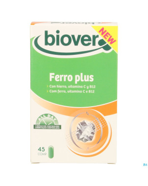 Ferro plus    tabl 45