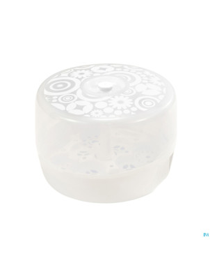 Difrax sterilisateur micro-ondes    968