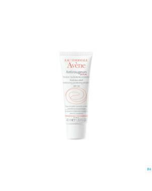 Avene antirougeurs jour emuls hydra protect. 40ml