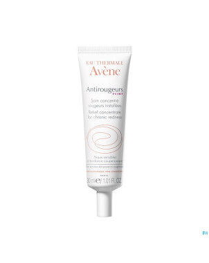 Avene antirougeurs fort soin concentre creme  30ml