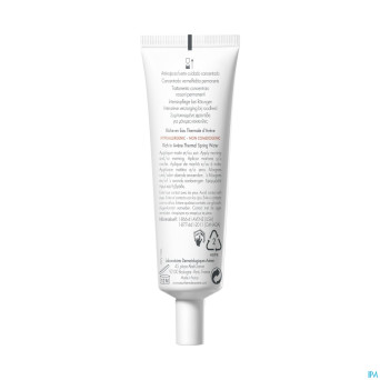 Avene antirougeurs fort soin concentre creme  30ml