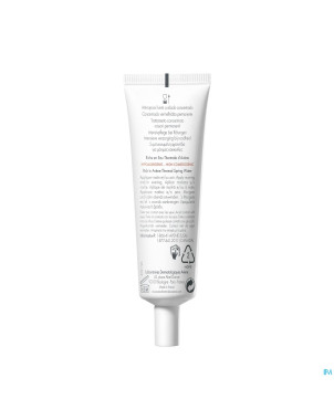 Avene antirougeurs fort soin concentre creme  30ml