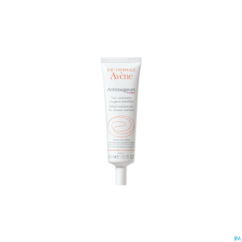 Avene antirougeurs fort soin concentre creme  30ml