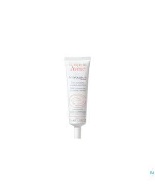 Avene antirougeurs fort soin concentre creme  30ml