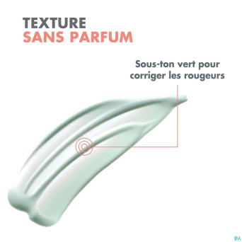 Avene antirougeurs fort soin concentre creme  30ml