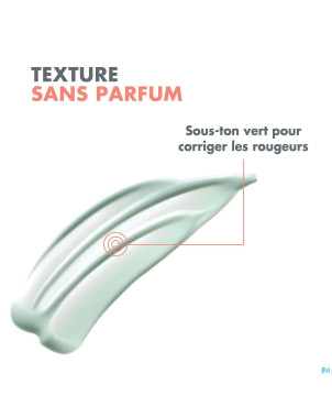 Avene antirougeurs fort soin concentre creme  30ml