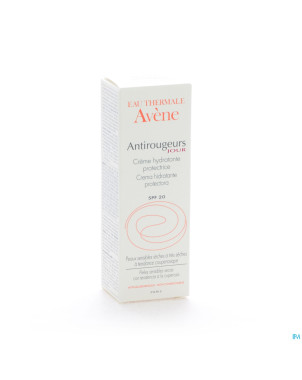 Avene antirougeurs jour creme hydra protect. 40ml