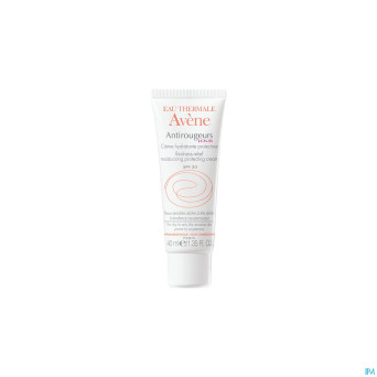 Avene antirougeurs jour creme hydra protect. 40ml
