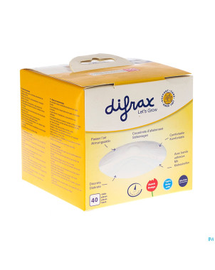 Difrax coussinet allaitement 1    612