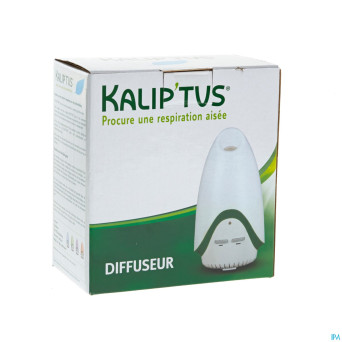 Kalip'tus diffuseur