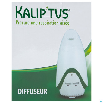 Kalip'tus diffuseur