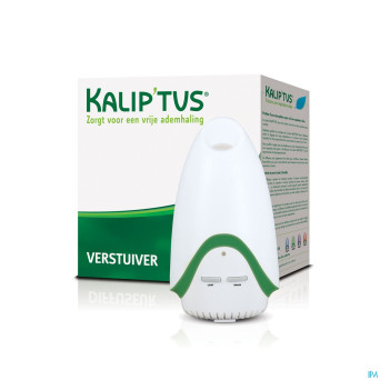 Kalip'tus diffuseur