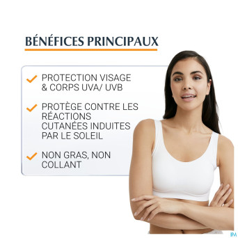 Eucerin sun allergy protection cr-gel ip50 150ml