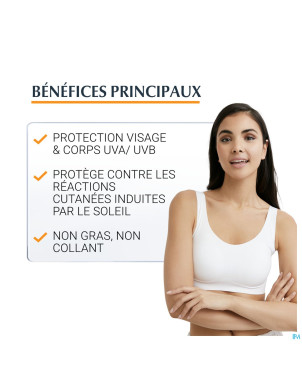 Eucerin sun allergy protection cr-gel ip50 150ml